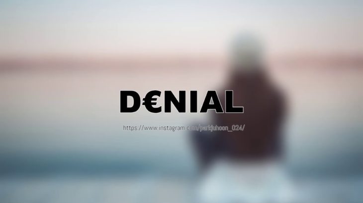 D E N I A L   R&B Hip Hop Vibes Instrumental