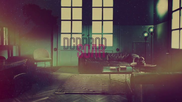DCDPROD – Soar #RAP  #HIPHOP #BEAT #INSTRUMENTAL #BoomBap, #Reggae, #Trap, #R&B, #soul