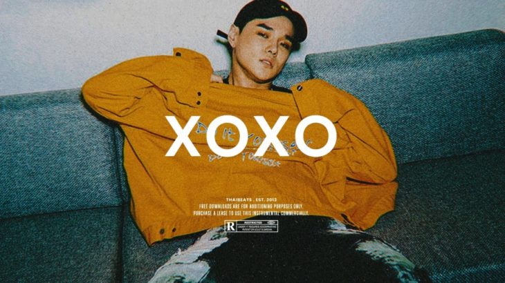 DEAN Type Beat “XOXO” Trapsoul R&B Instrumental 2019