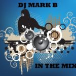 DJ MARK B HIP-HOP R&B BLENDS VOL 2