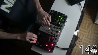 DJ Nicosé – Mix Hip-Hop, Rap & R&B 14# (Janvier)(2019)