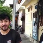 (Dance Video) Abu Grey Ft Try Anggara Kali Pasir!!! R&B end soul Music Compelation.
