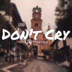 Dont Cry – R&B Instrumental Beat (LuisTheProd)👁
