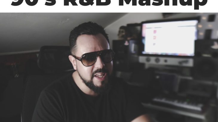 Drake – Mia (90’s R&B Mashup)
