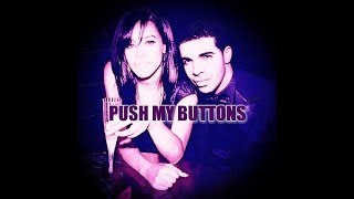 Drake x Aaliyah Type Beat “Push My Buttons” | Emotional Hip-Hop / R&B Beat 2019