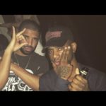 Drake x Bryson Tiller Type Beat – No Way | Trap R&B Instrumental | u&me