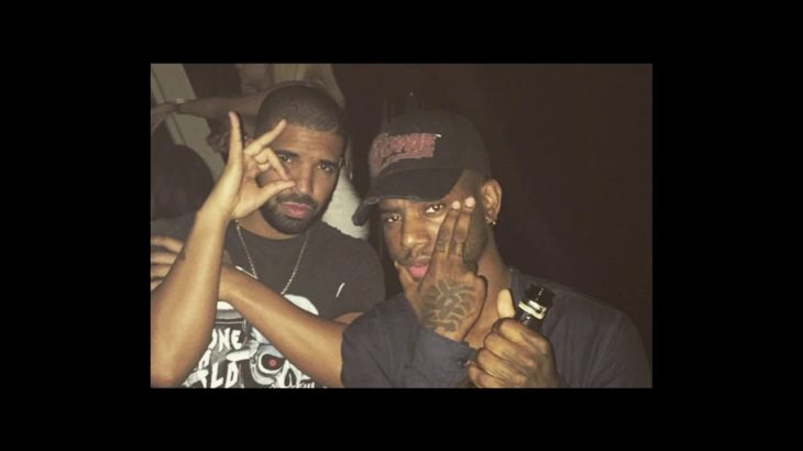 Drake x Bryson Tiller Type Beat – No Way | Trap R&B Instrumental | u&me