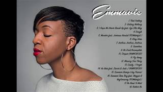 Emmavie: The Evolution (Neo Soul/R&B Mixtape – 2019)