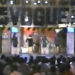 En Vogue Live | “Part Of Me” | BET | 1990 | 90s R&B