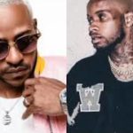 Eric Bellinger Tory Lanez Type Beat 2019 – “Trap Soul” | Trap R&B Instrumental
