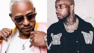 Eric Bellinger Tory Lanez Type Beat 2019 – “Trap Soul” | Trap R&B Instrumental