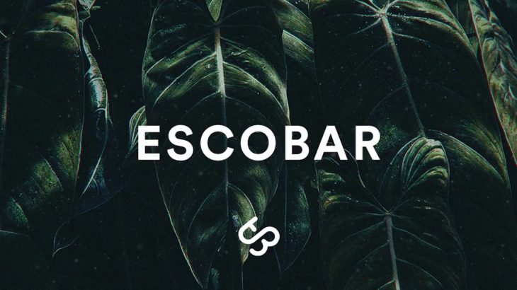 Escobar  Tory Lanez Type Beat   Smooth R&B Rap Instrumental 2019