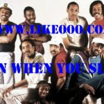 “Even When You Sleep” The S.O.S. Band 80’s R&B Sample Type Beat (Prod. By Like O Productions)