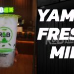 Exclusive Visit to R&B 巡茶 Tampines MRT