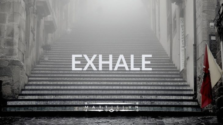 “Exhale” (Free) – Sad Emotional Inspiring Deep Epic Piano R&B Rap Beat Hip Hop Instrumental 2019