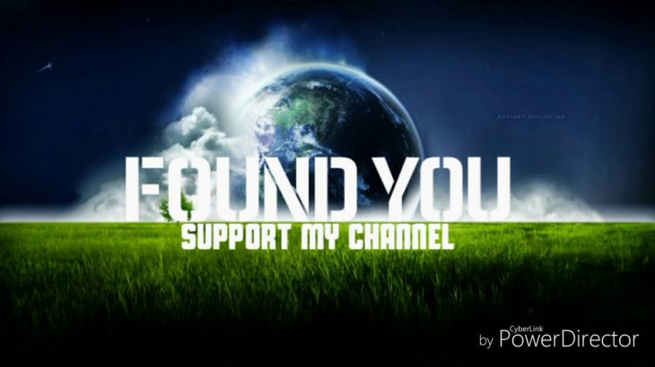 “FOUND YOU” R&B Type Instrumental Beat/Hip Hop Rap. prod By. Yokai