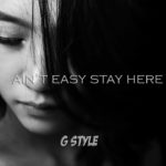 (FREE) “Ain’t Easy Stay Here” PARTYNEXTDOOR X Kehlani R&B Smooth Type Beat (Prod. G $tyle)