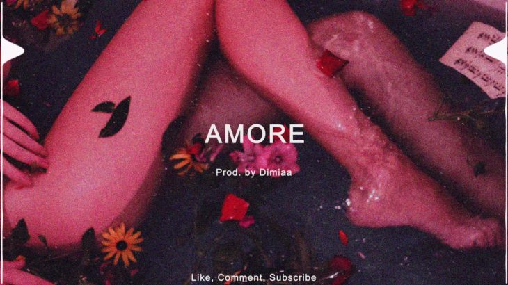 [FREE] “Amore” | PartyNextDoor x Frvrfriday x Jhene Aiko | Trapsoul R&B Type Beat 2019 | Dimiaa