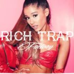 (FREE) Ariana Grande Type Beat | Soul R&B Instrumental 2019 (Prod. Rich Trap Factory)
