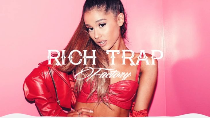 (FREE) Ariana Grande Type Beat | Soul R&B Instrumental 2019 (Prod. Rich Trap Factory)