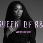 FREE BRANDY  l Type Beat    QUEEN OF R&B     R&B   Instrumental   Type Beat 2019