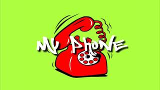[FREE] Beat trap type r&b hip hop – My phone ( Prod . By SECRET BEATS ) Instrumental 2019