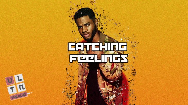 [FREE] Bryson Tiller Type Beat – “Catching Feelings” |Sampled R&B Beat