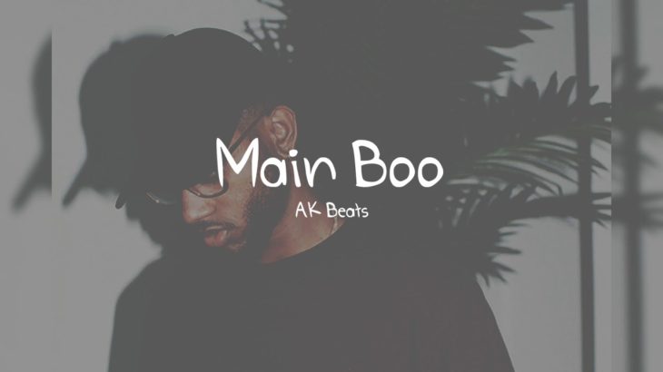 [FREE] Bryson Tiller Type Beat – “Main Boo” | Free Type Beat | R&B Type Beat
