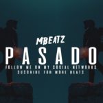 (FREE) Bryson Tiller x Kehlani Type Beat – “Pasado” │R&B Soul│Mbeatz