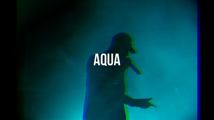 [FREE] Bryson Tiller x Roy Woods Type Beat 2019 – “AQUA” [R&B/Hip Hop Instrumental]