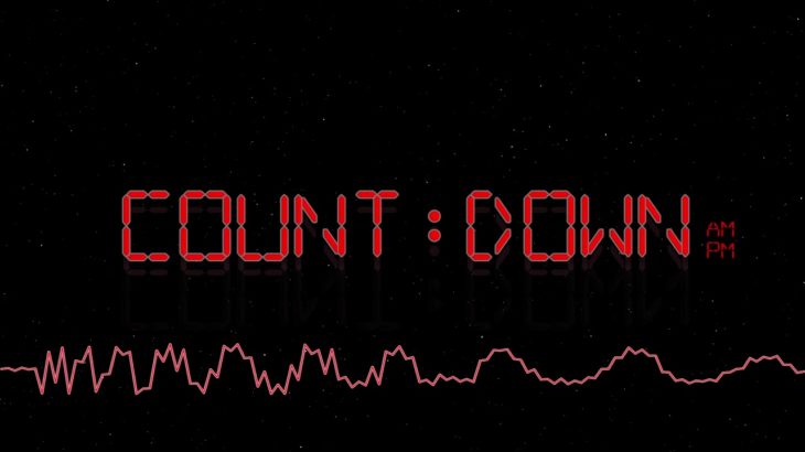 [FREE] Chill Soulful R&b Instrumental  “Count Down” Vibe R&B Type Beat | 2019 Instrumental