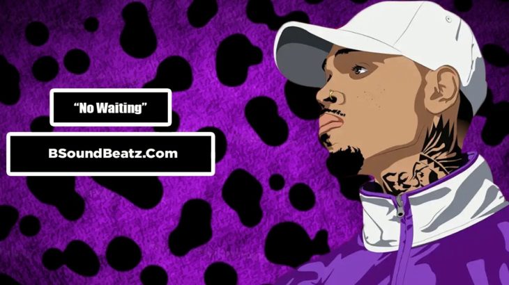 [FREE] Chris Brown Type Beat 2019 “No Waiting” | 2019 R&B Pop Type Beat