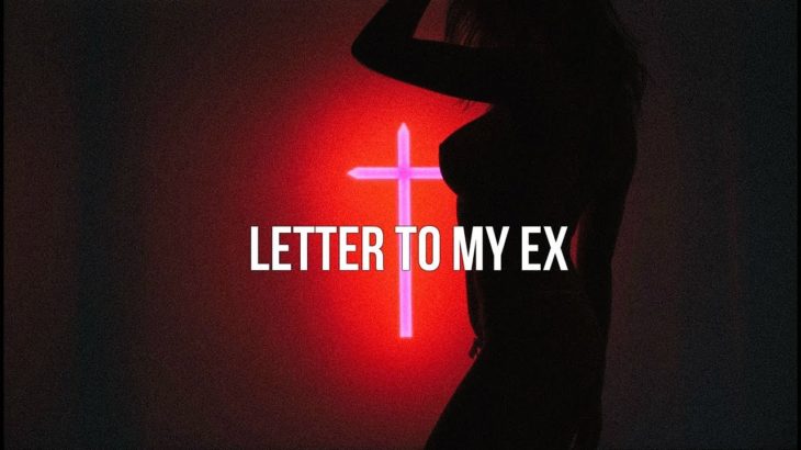 [FREE] Dark The Weeknd R&B Type Beat Instrumental 2019 ”Letter To My Ex”