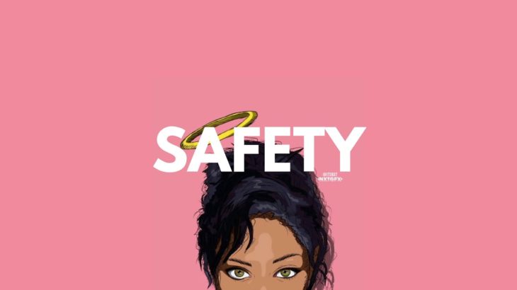 [FREE] Ella Mai Type Beat – “Safety” | R&B Type Beat (Prod By The Frenchyze)