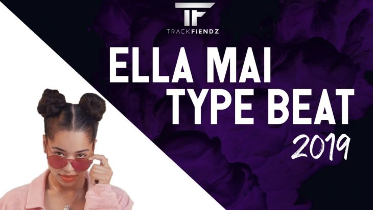 [FREE] Ella Mai x SZA Type Beat/Instrumental “DONT EVER” 2019 | R&B Instrumental | R&B Type Beat