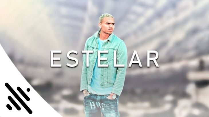 🛰[FREE] “Estelar” Chris Brown ❌ Dj Khaled Type beat 🌙 | R&B Instrumental 2019 (Prod Doctore)