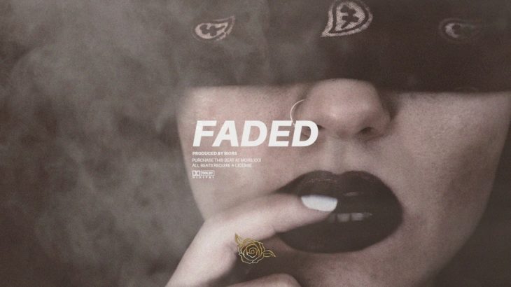 (FREE) ‘Faded’ Chill Sexy R&B Type Beat (Prod. Mors)