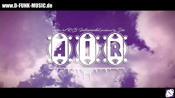 FREE Hip Hop/R&B Instrumental “AIR” Kodak Black x Khelani Type Beat 2019