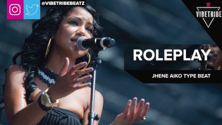 [FREE] Jhene Aiko Type Beat 2019 – “Roleplay” | Free Type Beat | R&B Instrumental 2019