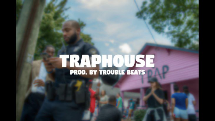 [FREE] Lil Pump x Tay K – “TRAPHOUSE” | Free Type Beat I R&B/RAP/Trap Instrumental 2019