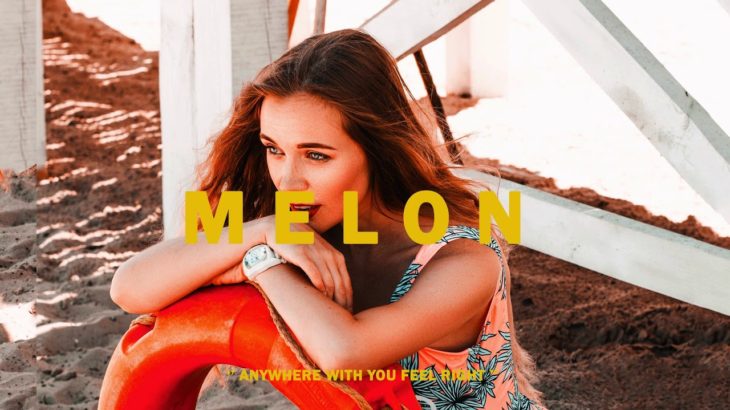 [FREE] MELON | Hip-Hop  R&B Beat 2019 Instrument