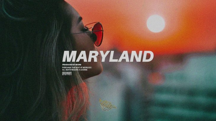 (FREE) ‘Maryland’ Dark Emotional Chill R&B Beat (Prod. Mors)