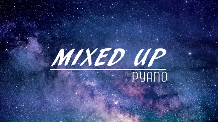 FREE “Mixed Up” Type Beat Emotional Piano  – Rap R&B Hiphop Trap Instrumental Relaxing Track