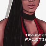 [FREE] Normani x Ariana Grande POP/R&B Type Beat “FACETIME”