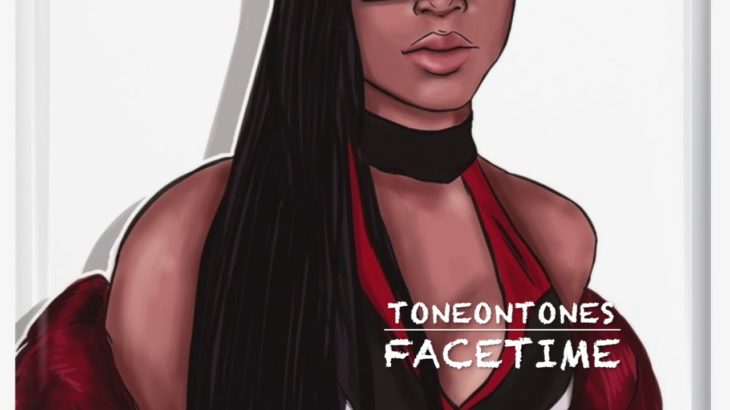 [FREE] Normani x Ariana Grande POP/R&B Type Beat “FACETIME”