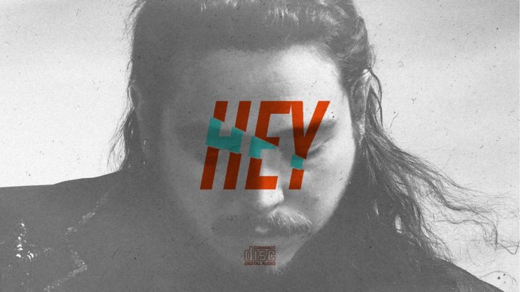 (FREE) Post Malone Type Beat “Hey” | Free Beat | Trap R&B Instrumental 2019
