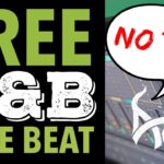 FREE R&B type beat 2019 – “Jam” (Untagged) produced by Mr Xoto
