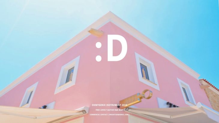 [FREE] 귀여운 알앤비 비트 | “SMILE” | Sweet R&B Type Instrument