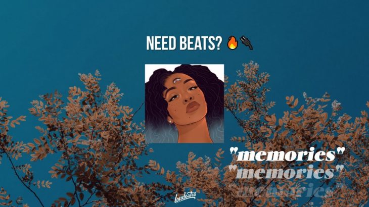 🔥 [FREE] SZA x Bryson Tiller Type Beat “Memories” Trapsoul R&B Instrumental 2019