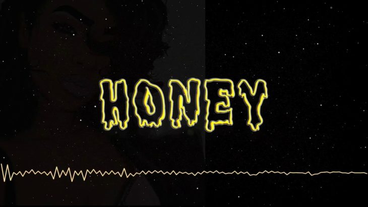 [FREE] Slow R&b Vibe Instrumental  “Honey” Vibe R&B Type Beat | 2019 Instrumental